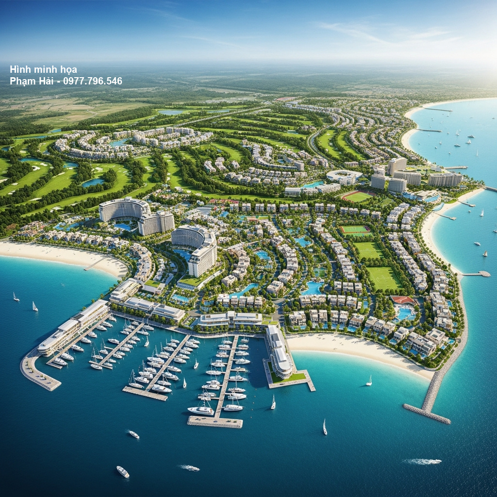 Khám Phá Dự Án Vinhomes Làng Vân - Nơi Giao Thoa Giữa Thiên Nhiên Và Đô Thị 3 Hình ảnh dự án