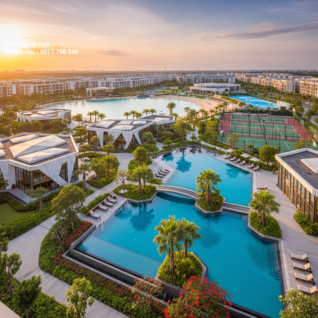 Hình ảnh dự án