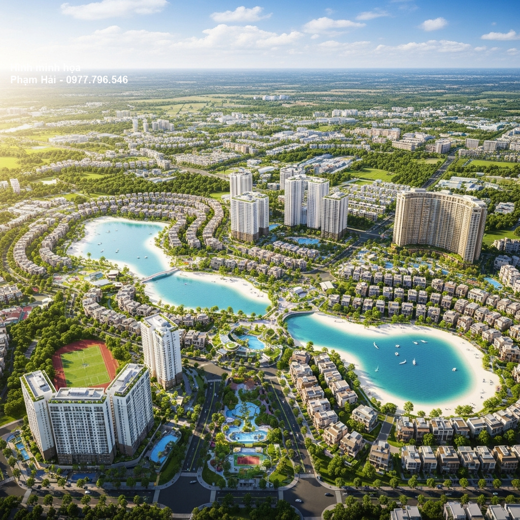 Hình ảnh dự án