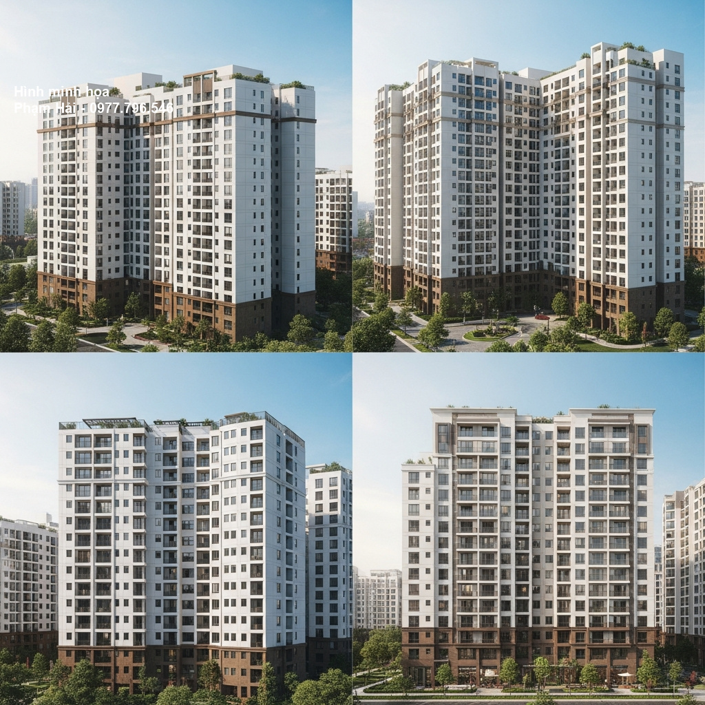 Khám Phá Dự Án Vinhomes Vũ Yên: Nơi An Cư Lý Tưởng 4 Hình ảnh dự án