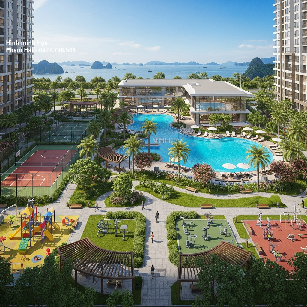 Hình ảnh dự án