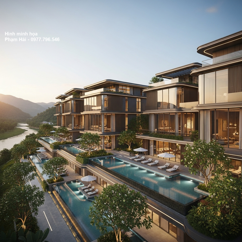 Hình ảnh dự án
