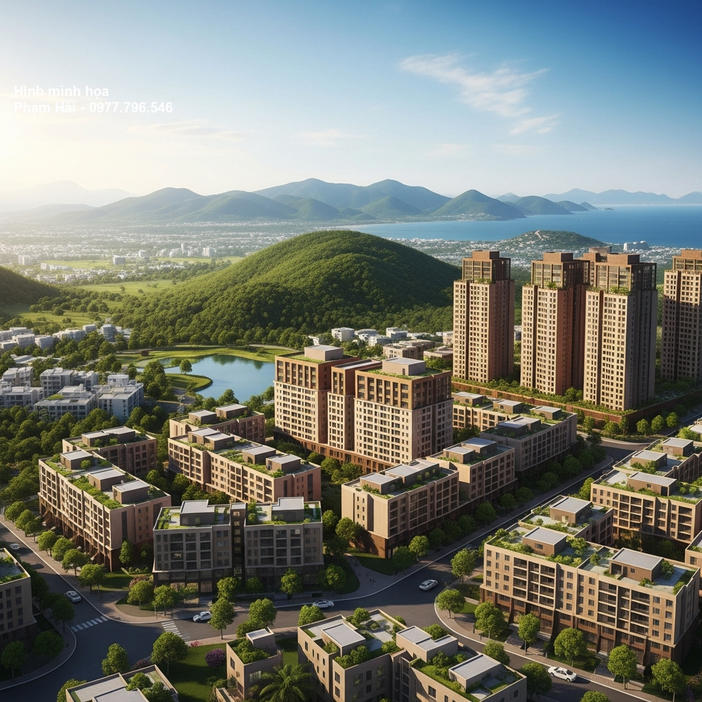 Khám Phá Dự Án Vinhomes Làng Vân - Nơi An Cư Lý Tưởng 4 Hình ảnh dự án