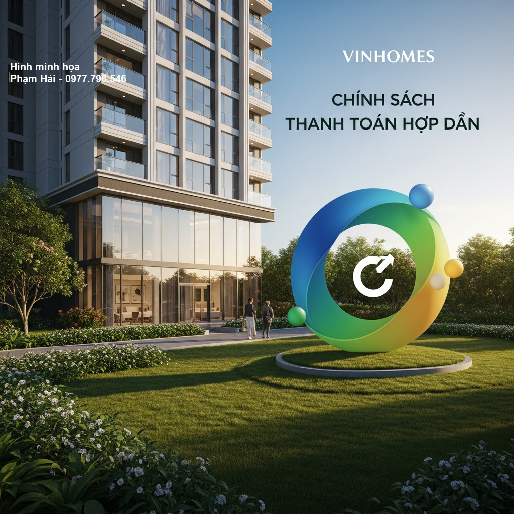 Khám Phá Dự Án Vinhomes Cổ Loa - Khu Đô Thị Sang Trọng 4 Hình ảnh dự án