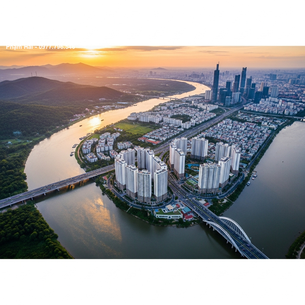 Khám Phá Vinhomes Wonder City - Thiên Đường Bất Động Sản Cao Cấp 2 Hình ảnh dự án