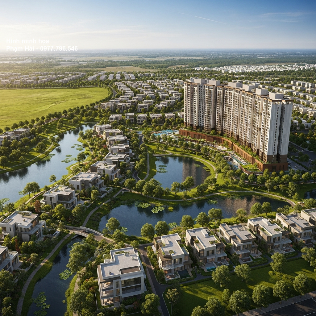 Hình ảnh dự án