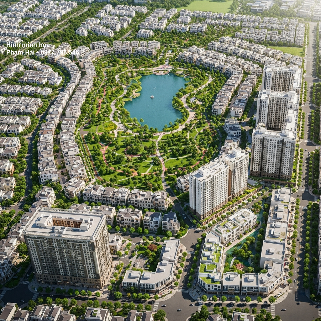 Hình ảnh dự án