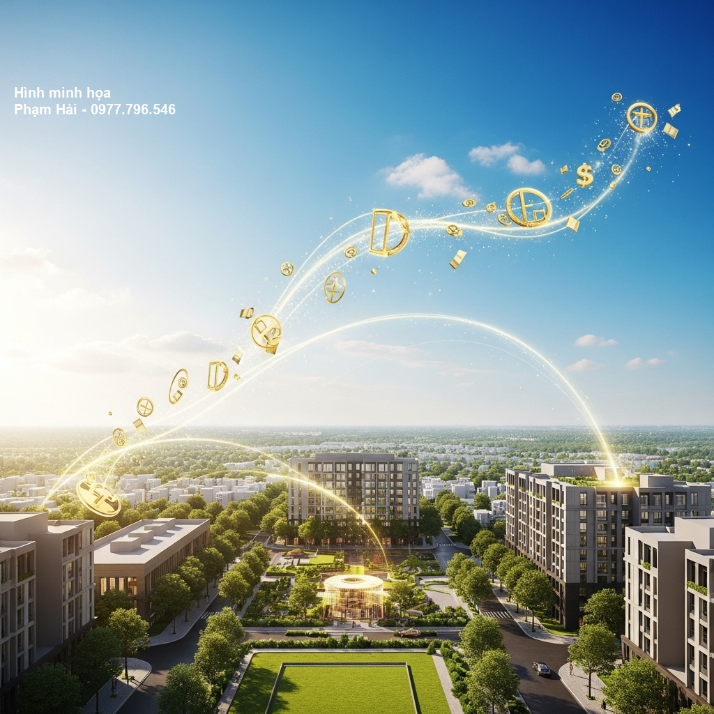 Hình ảnh dự án