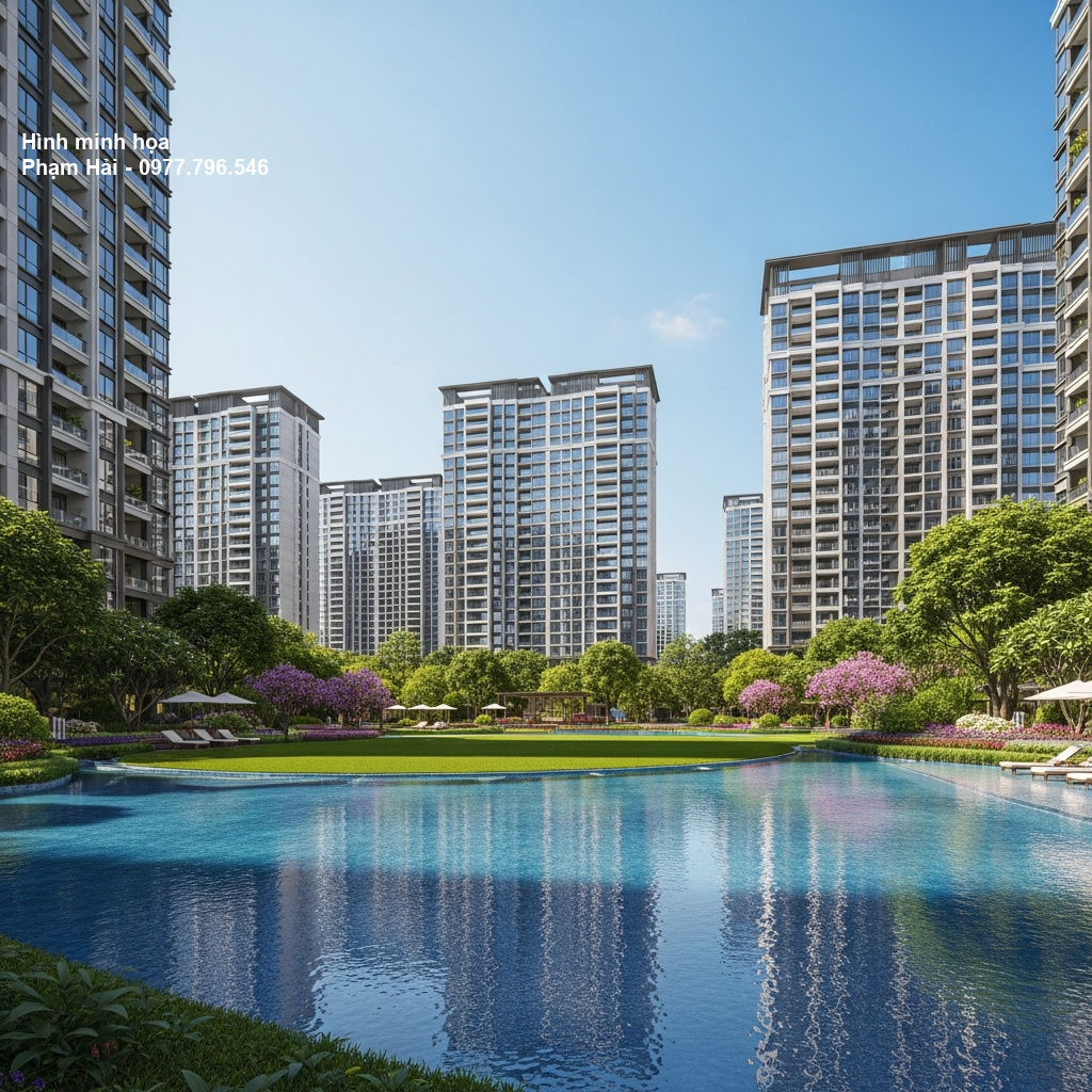 Hình ảnh dự án