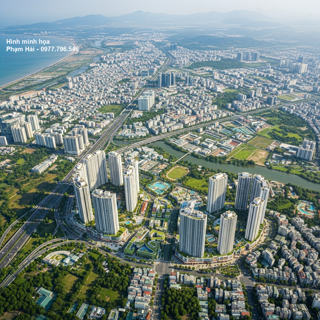Khám Phá Dự Án Vinhomes Wonder City - Tương Lai Bất Động Sản Cao Cấp 2 Hình ảnh dự án