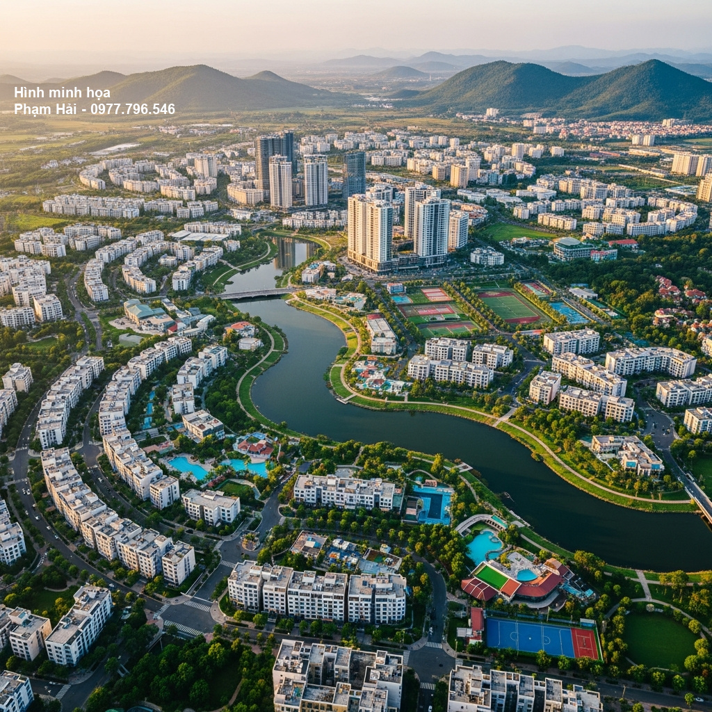 Hình ảnh dự án