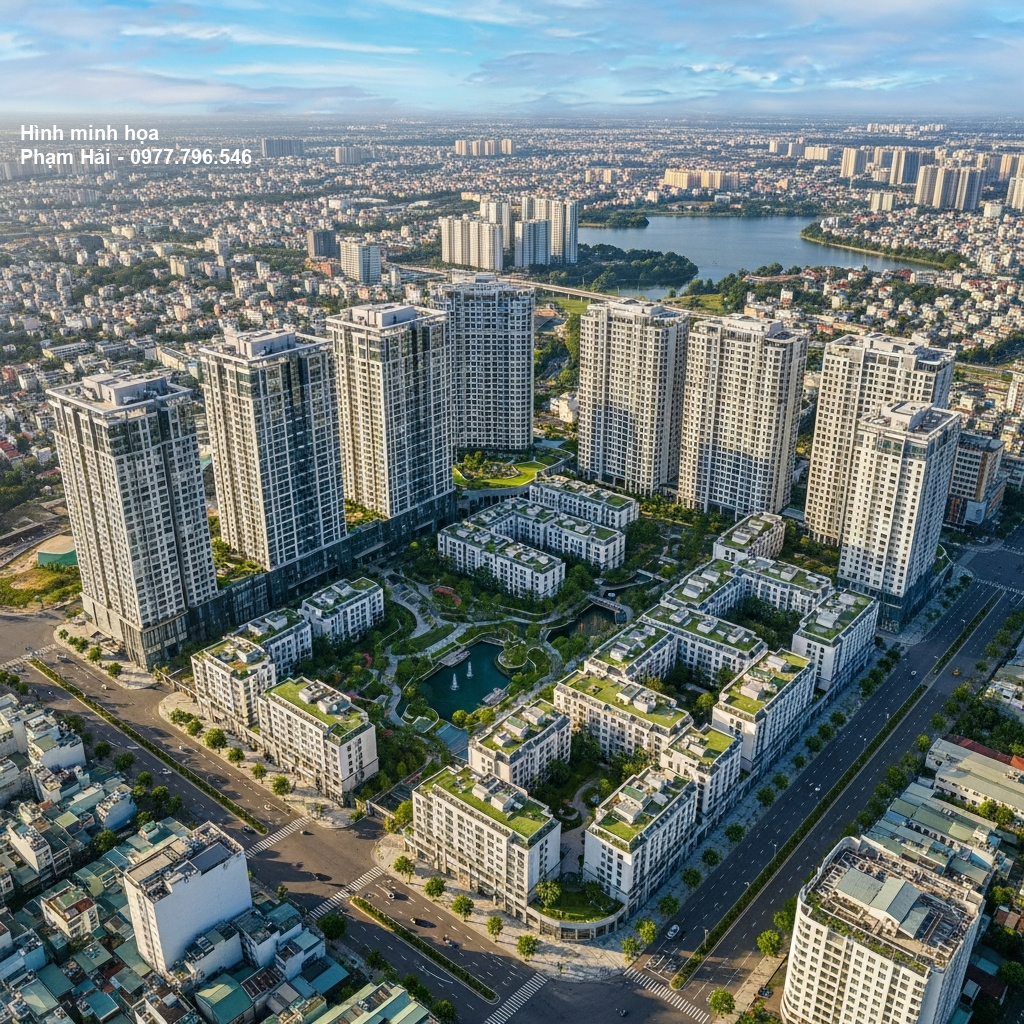 - hình ảnh minh họa dự án