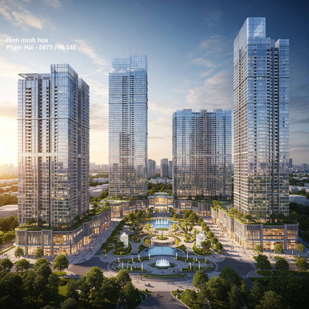 Hình ảnh dự án