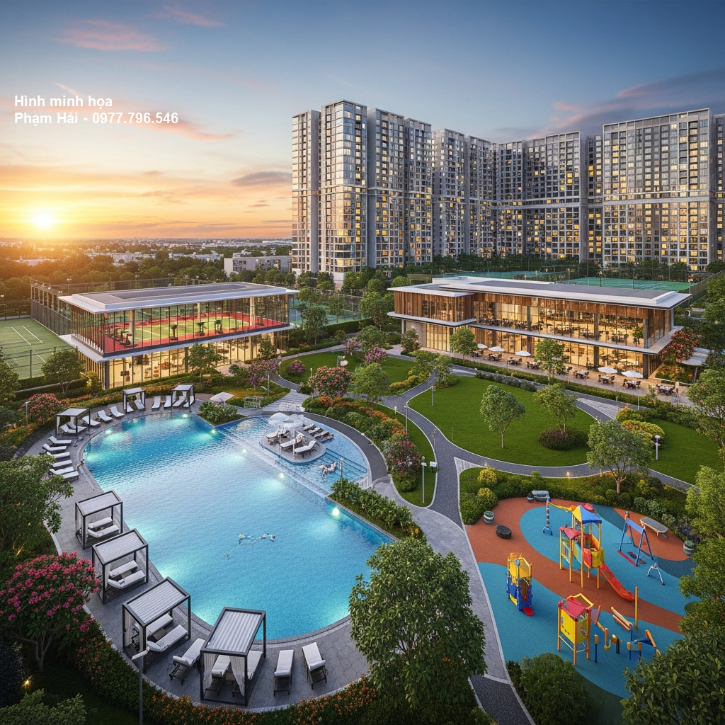 Hình ảnh dự án