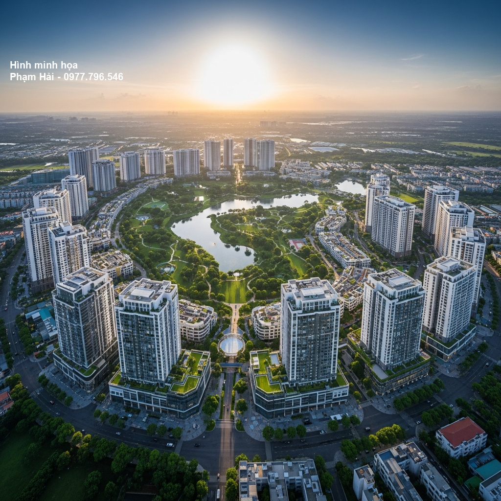 Hình ảnh dự án