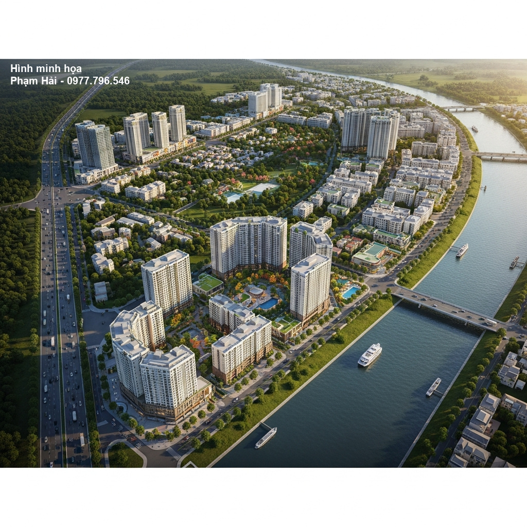 - hình ảnh minh họa dự án