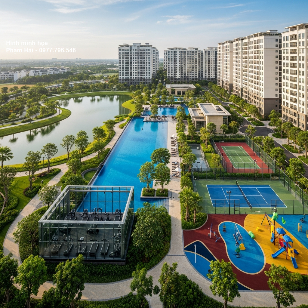 Hình ảnh dự án