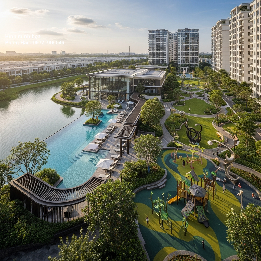 Hình ảnh dự án