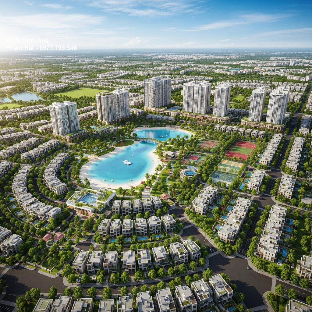Hình ảnh dự án