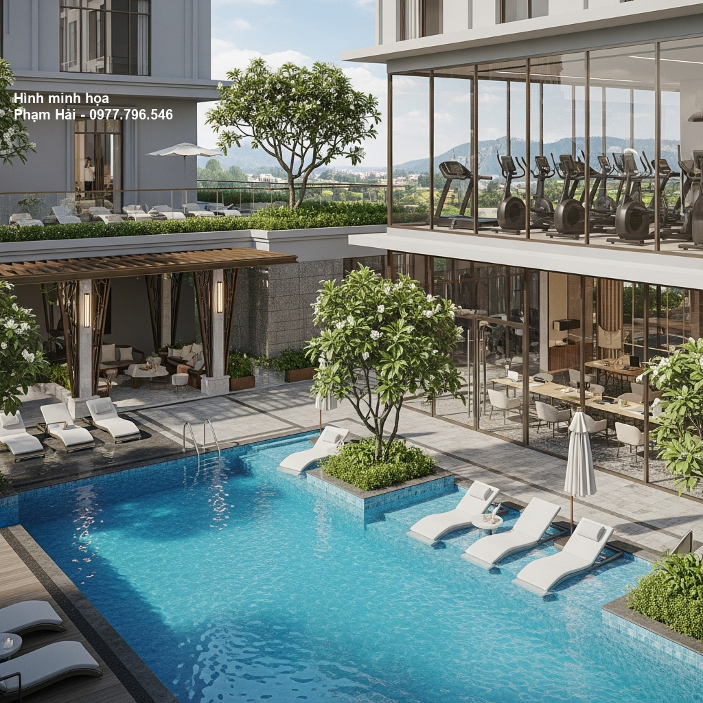 Hình ảnh dự án