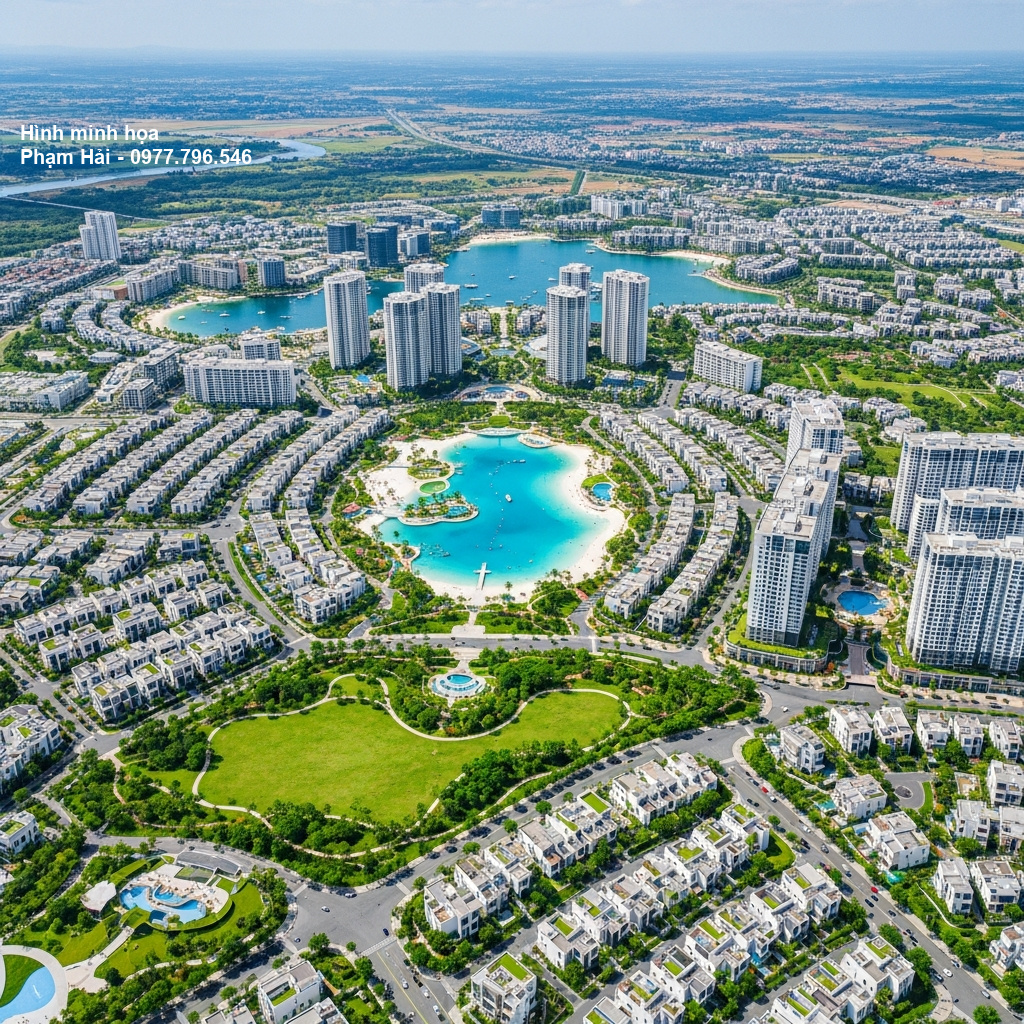 Hình ảnh dự án