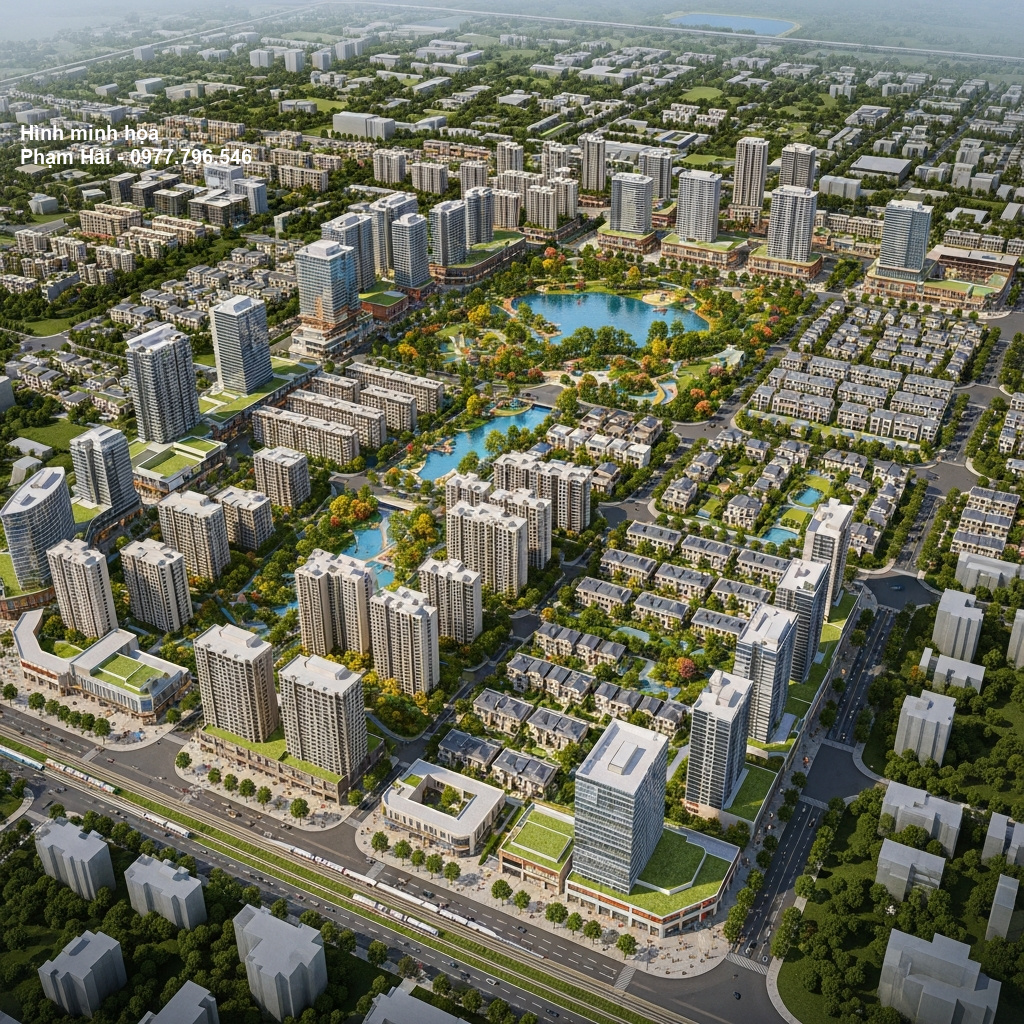 Khám Phá Dự Án Vinhomes Cao Xà Lá - Đẳng Cấp Nghỉ Dưỡng Thượng Lưu 4 Hình ảnh dự án
