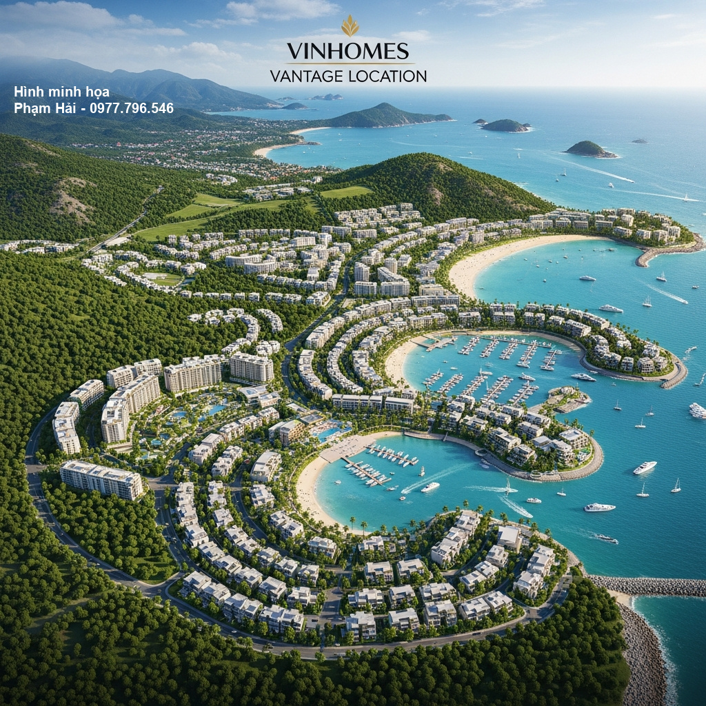 Khám Phá Dự Án Vinhomes Làng Vân: Thiên Đường Nghỉ Dưỡng Đẳng Cấp 2 Hình ảnh dự án