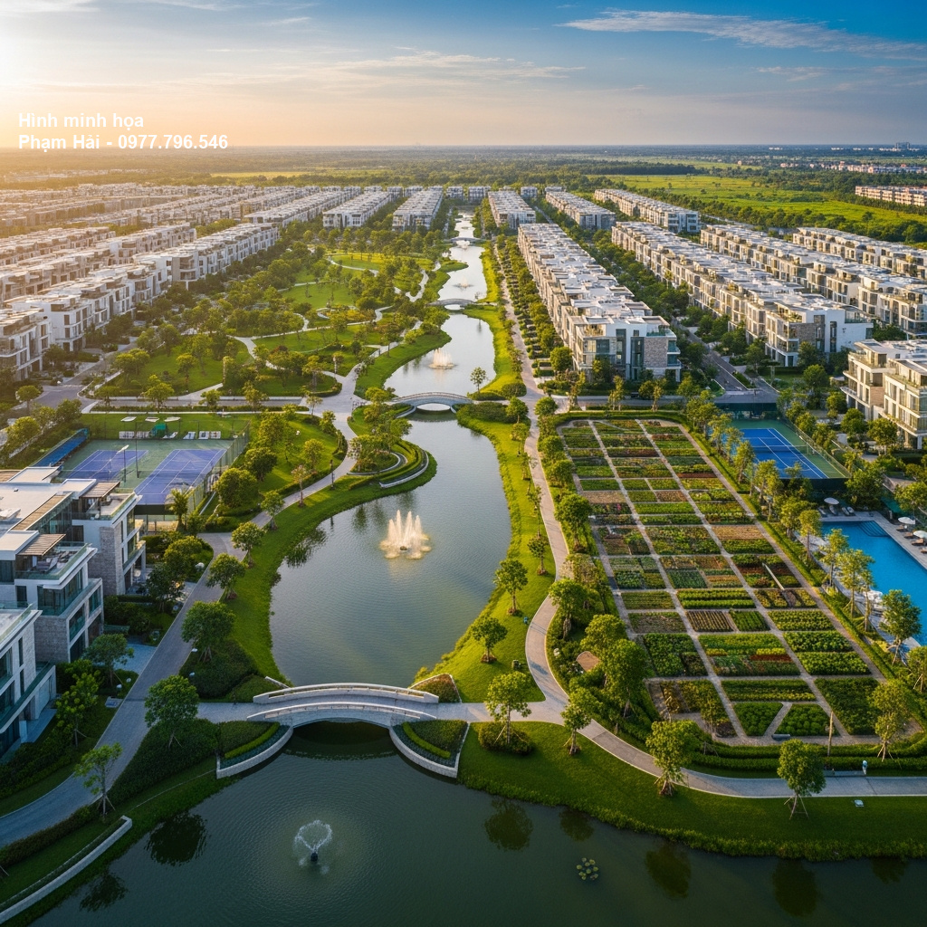 Hình ảnh dự án