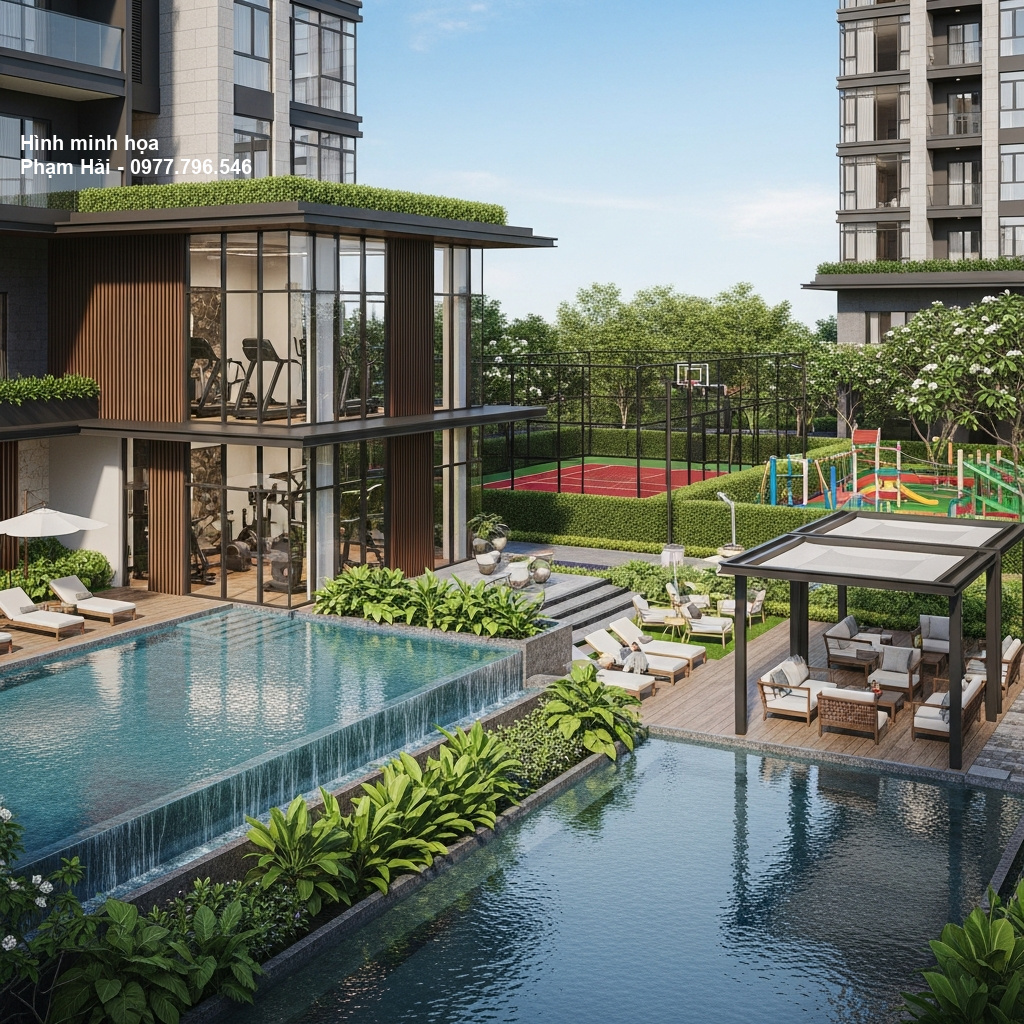 Hình ảnh dự án