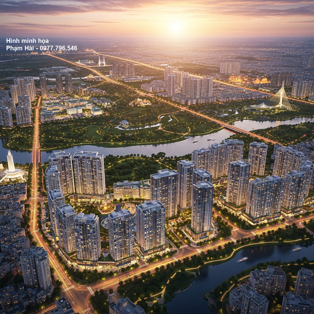 Hình ảnh dự án