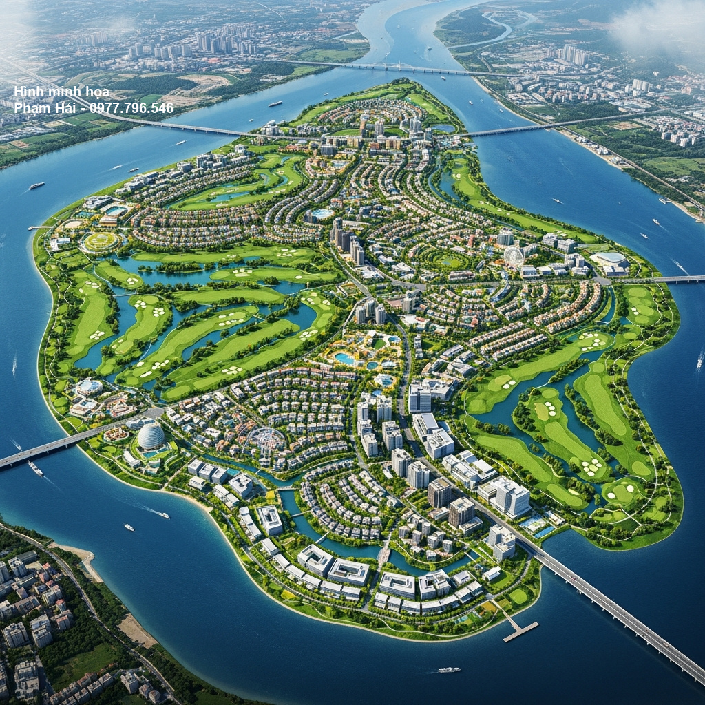 Khám Phá Dự Án Vinhomes Vũ Yên - Nơi Đáng Sống Tương Lai 2 Hình ảnh dự án