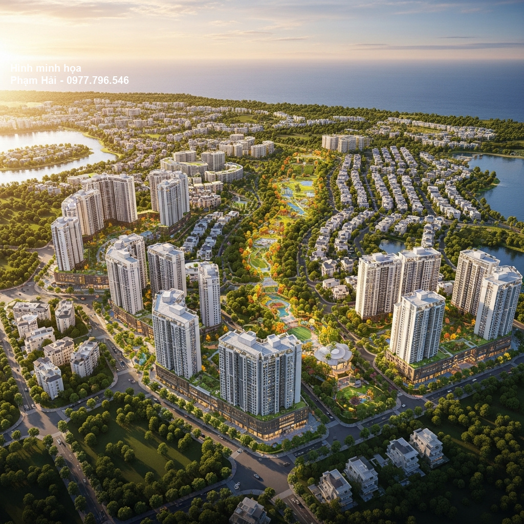Hình ảnh dự án