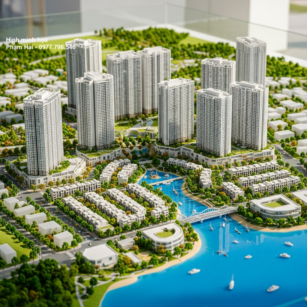 Hình ảnh dự án