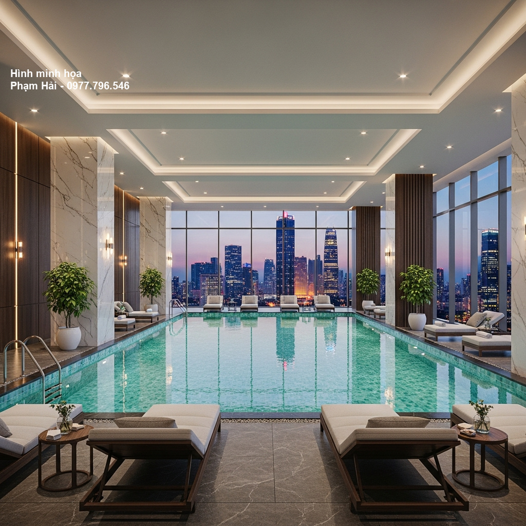 Khám Phá Dự Án Vinhomes Cao Xà Lá - Tâm Điểm An Cư Cao Cấp 3 Hình ảnh dự án