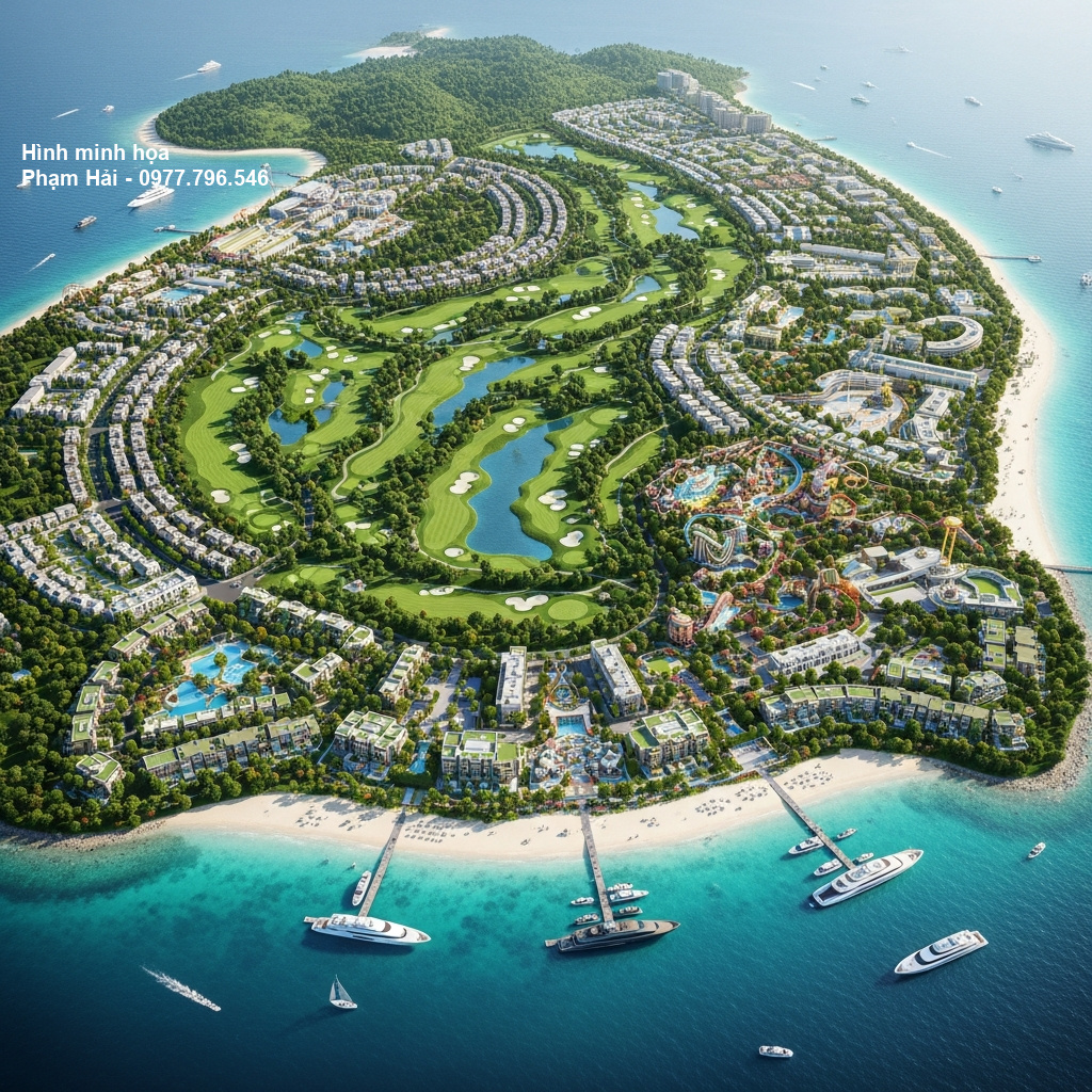 Khám Phá Dự Án Vinhomes Vũ Yên: Thiên Đường Nghỉ Dưỡng Cao Cấp 3 Hình ảnh dự án