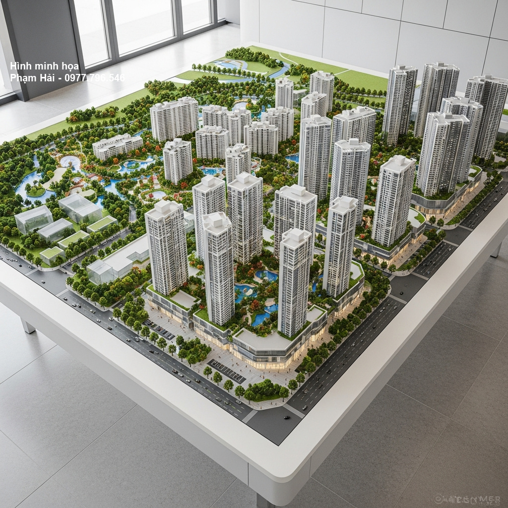 Hình ảnh dự án