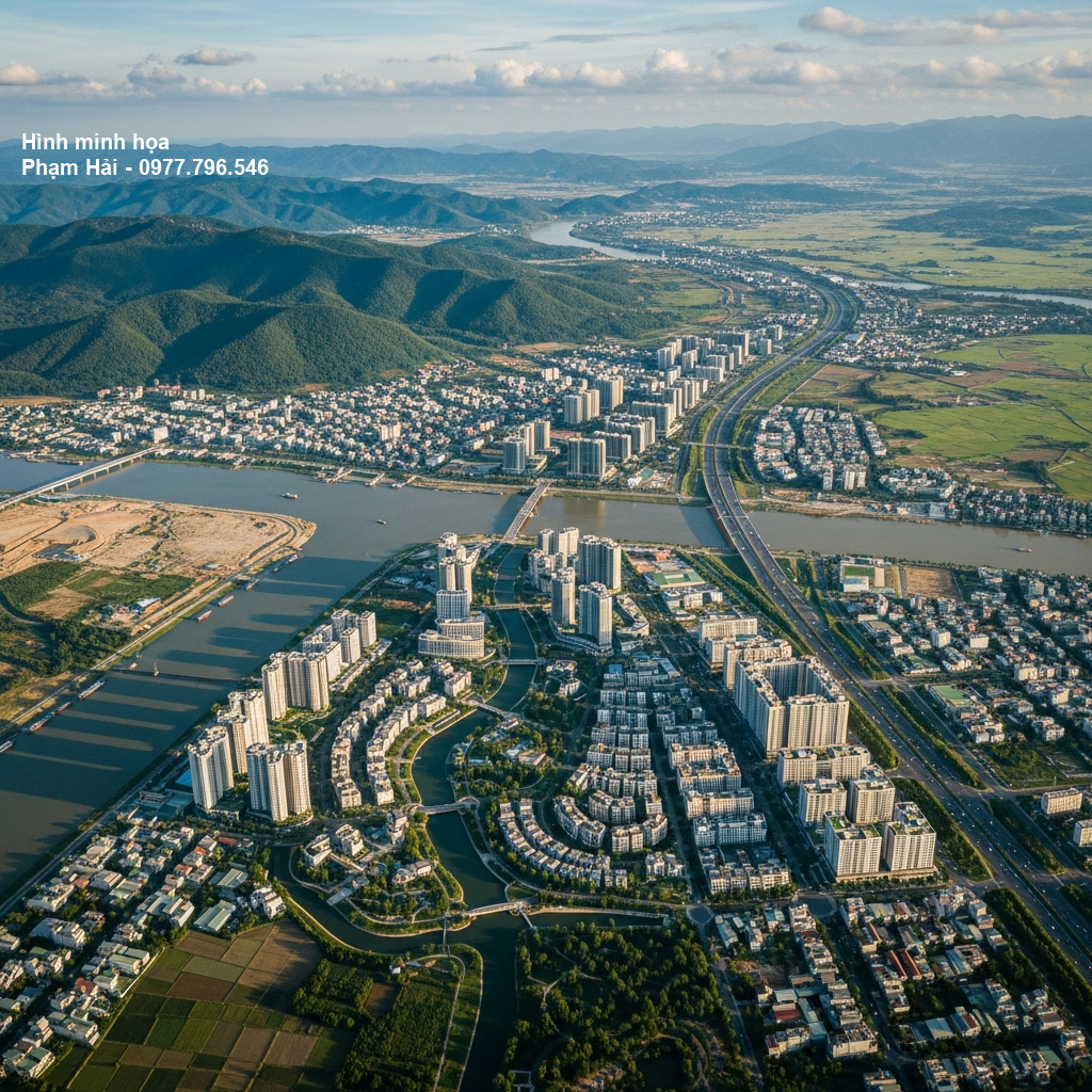 Khám Phá Vinhomes Wonder City - Thiên Đường Bất Động Sản Cao Cấp 2 Hình ảnh dự án