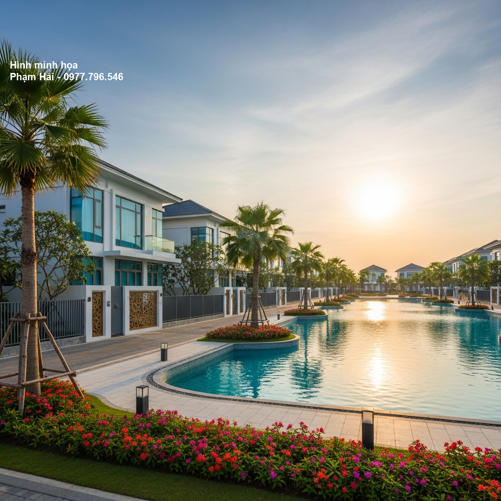 Hình ảnh dự án