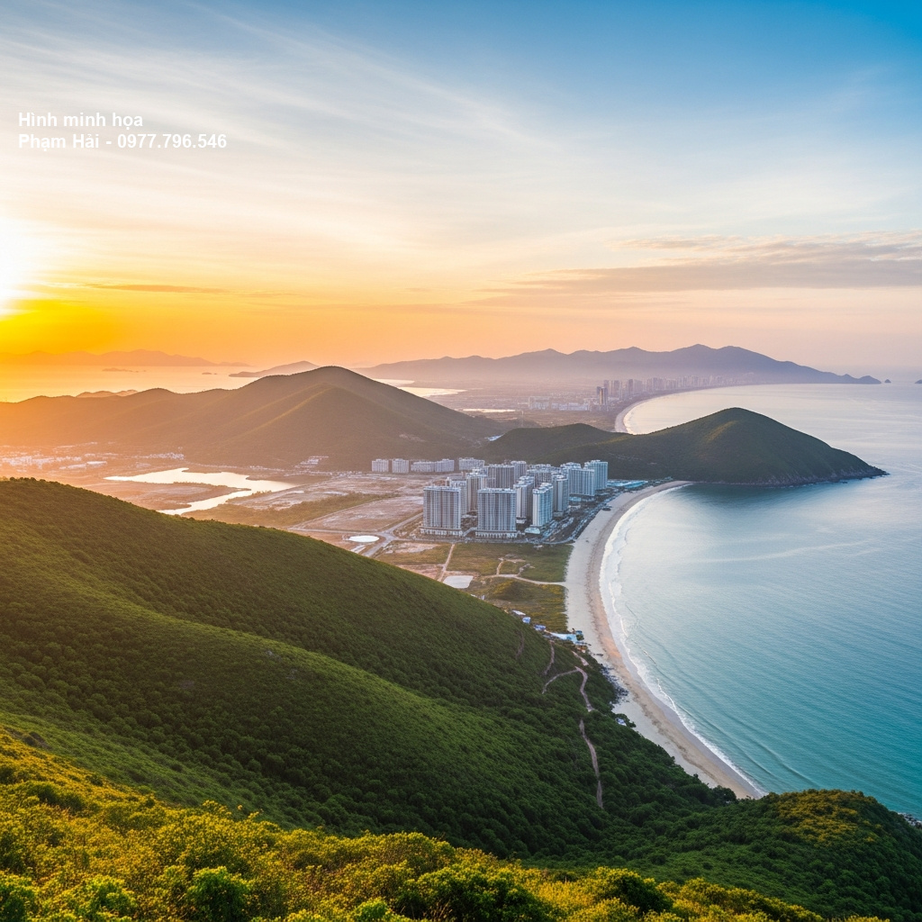 Hình ảnh dự án