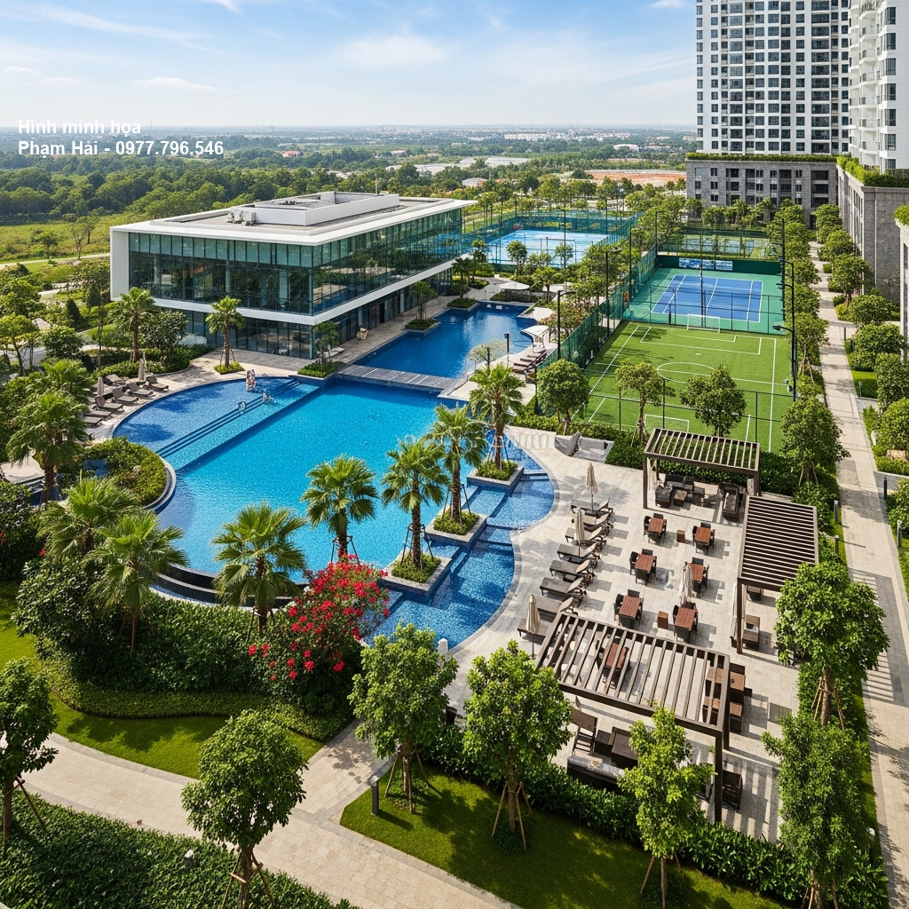 Hình ảnh dự án