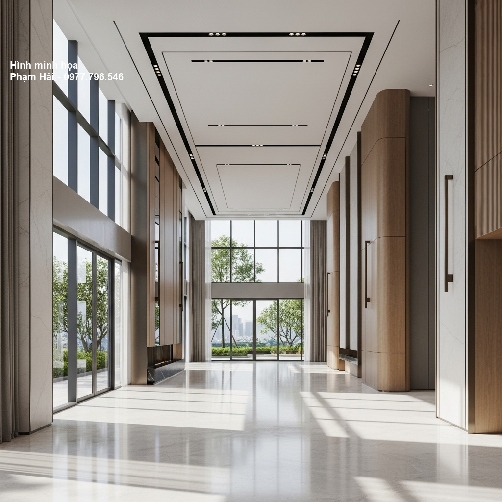 Khám Phá Vinhomes Wonder City - Thiên Đường Bất Động Sản Cao Cấp 2 Hình ảnh dự án