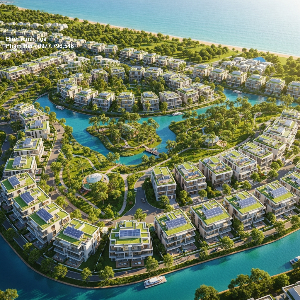 Hình ảnh dự án