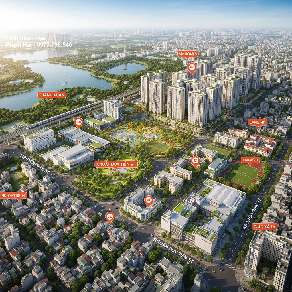 - hình ảnh minh họa dự án