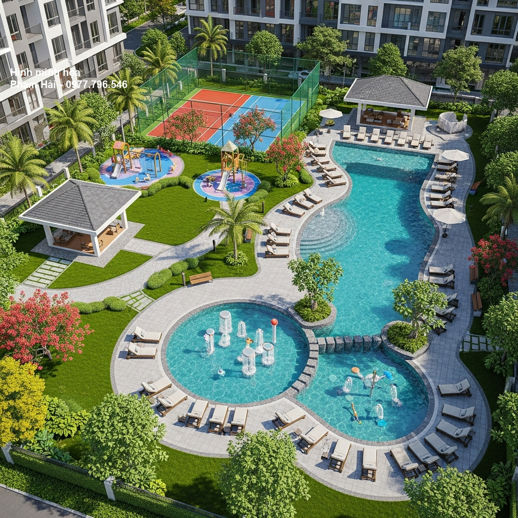 Hình ảnh dự án