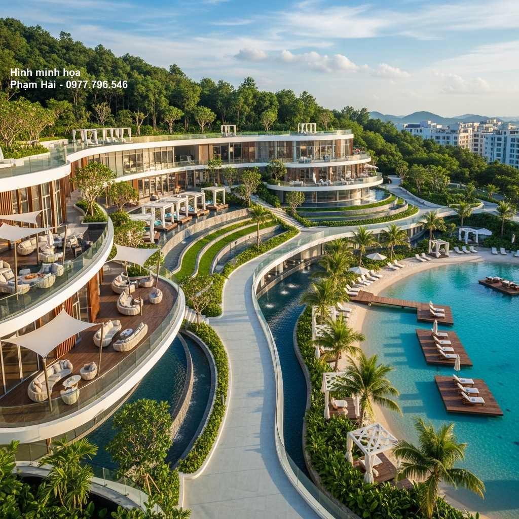 Hình ảnh dự án