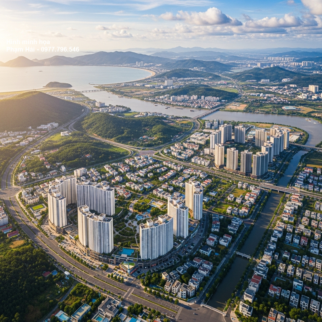 Khám Phá Dự Án Vinhomes Wonder City – Thiên Đường An Cư Mới 2 Hình ảnh dự án