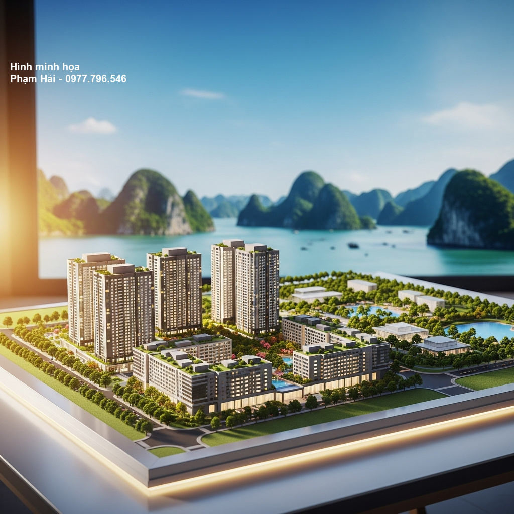 Hình ảnh dự án