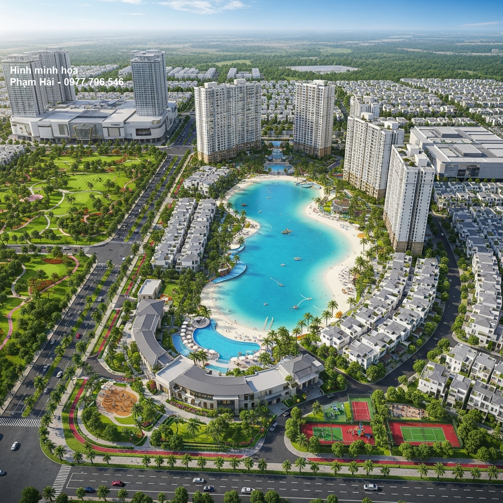 Hình ảnh dự án