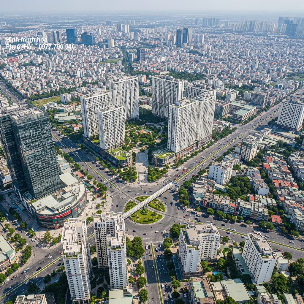 Khám Phá Dự Án Vinhomes Cao Xà Lá - Đỉnh Cao Của Cuộc Sống 2 Hình ảnh dự án