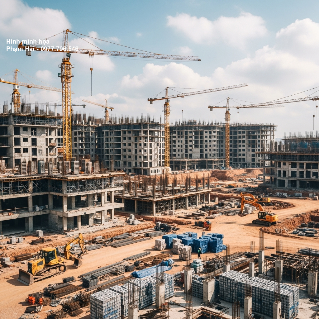 Hình ảnh dự án